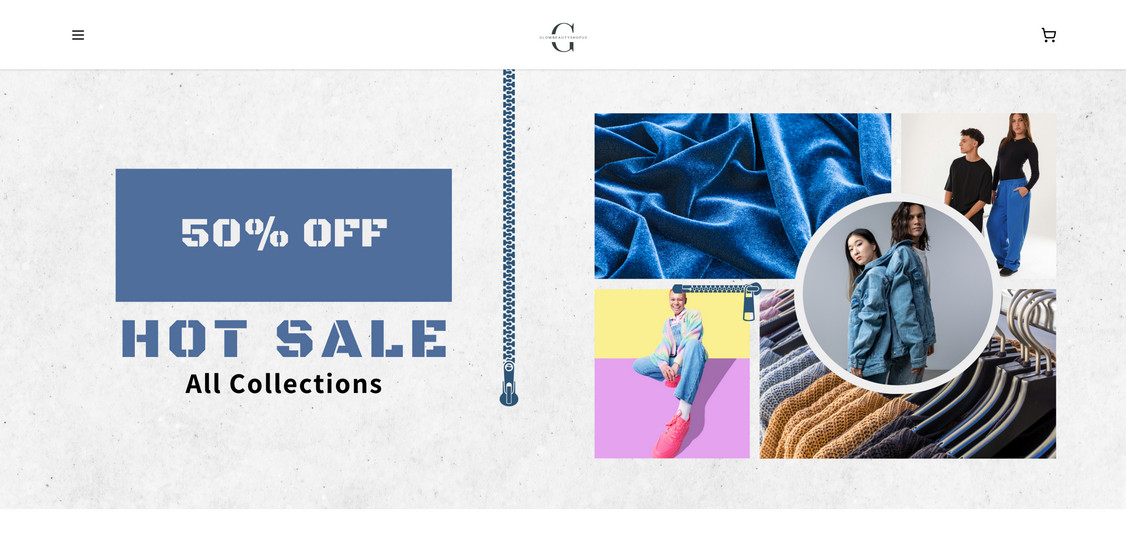 Glowbeautyshopus.com scam 2