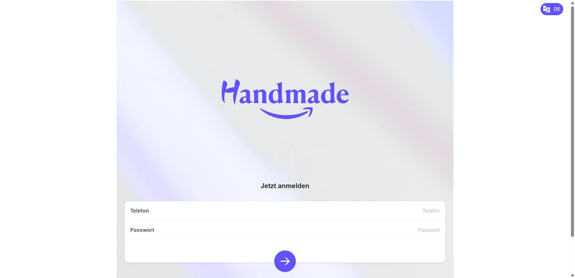 Handmadesho.cc EXPOSED - Scam or Legit? Full Investigation 1 Frontsky.space scam