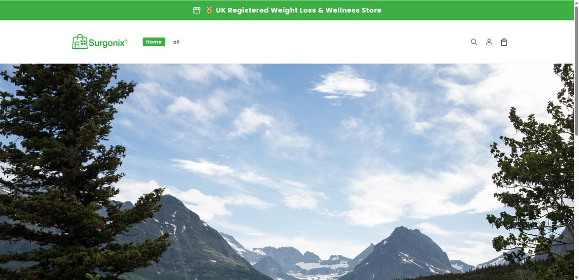 Healthy uk.com scam 1