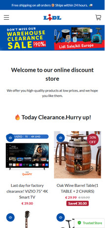 Ipclestas.shop scam 2