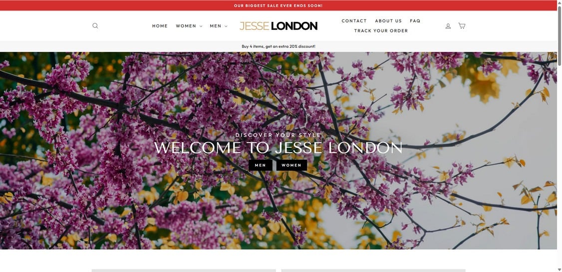 Jesse-London.co EXPOSED - Scam or Legit? Full Investigation 1 Jesse-london.co scam
