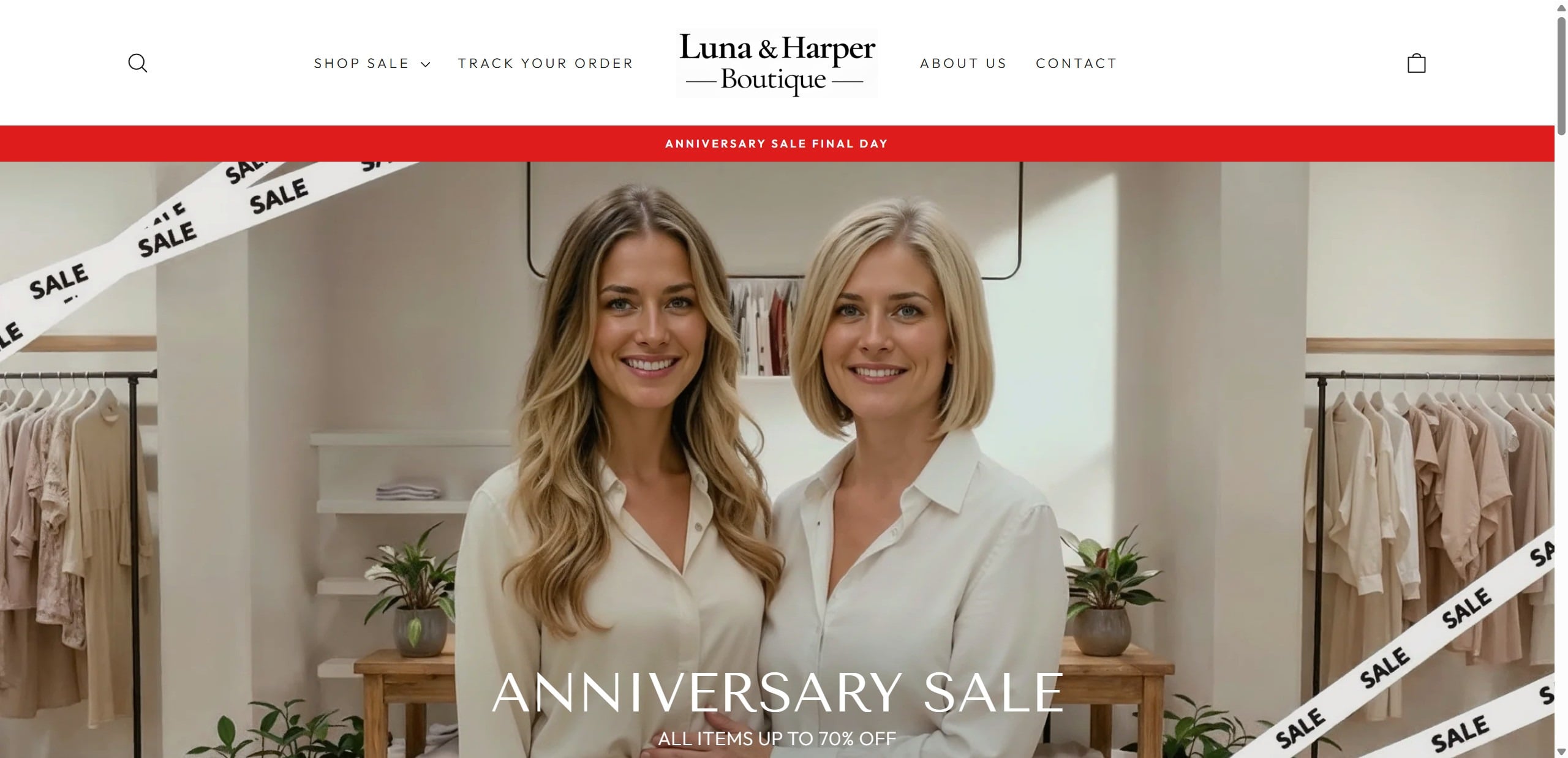 Lunaharper.net