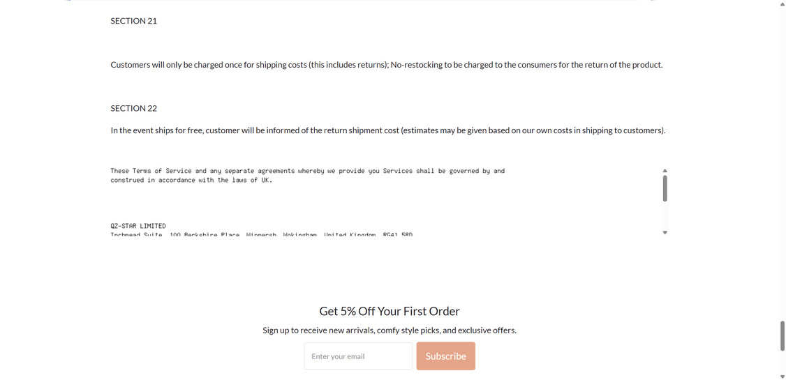 Lunarisn.com scam 1