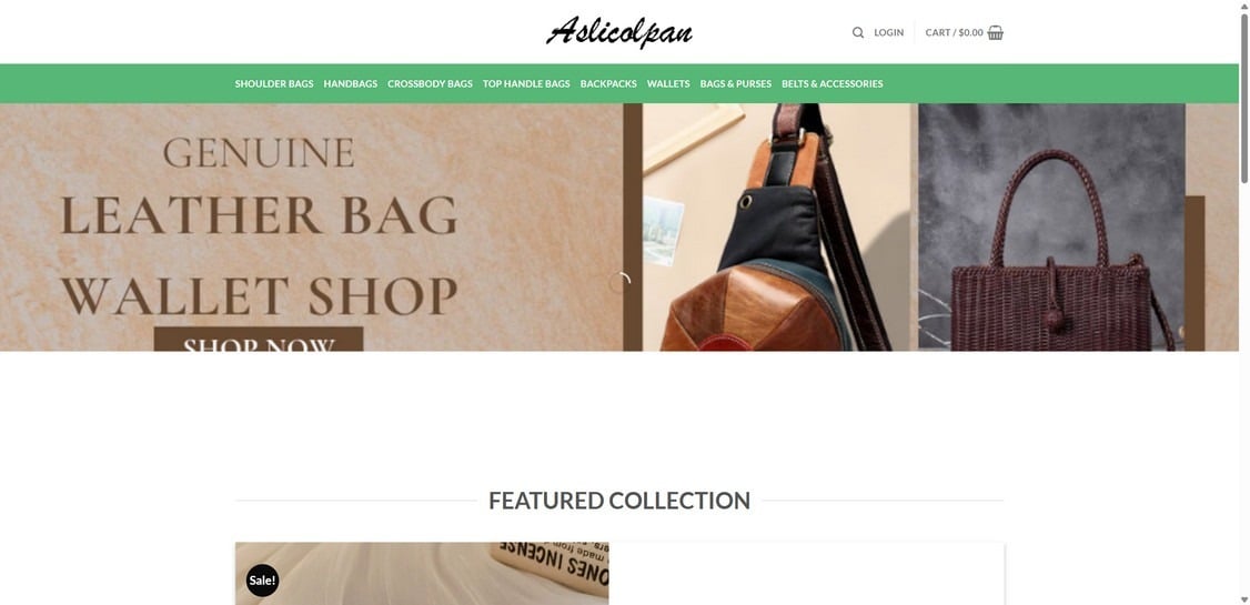 Maisonvua.shop scam 1