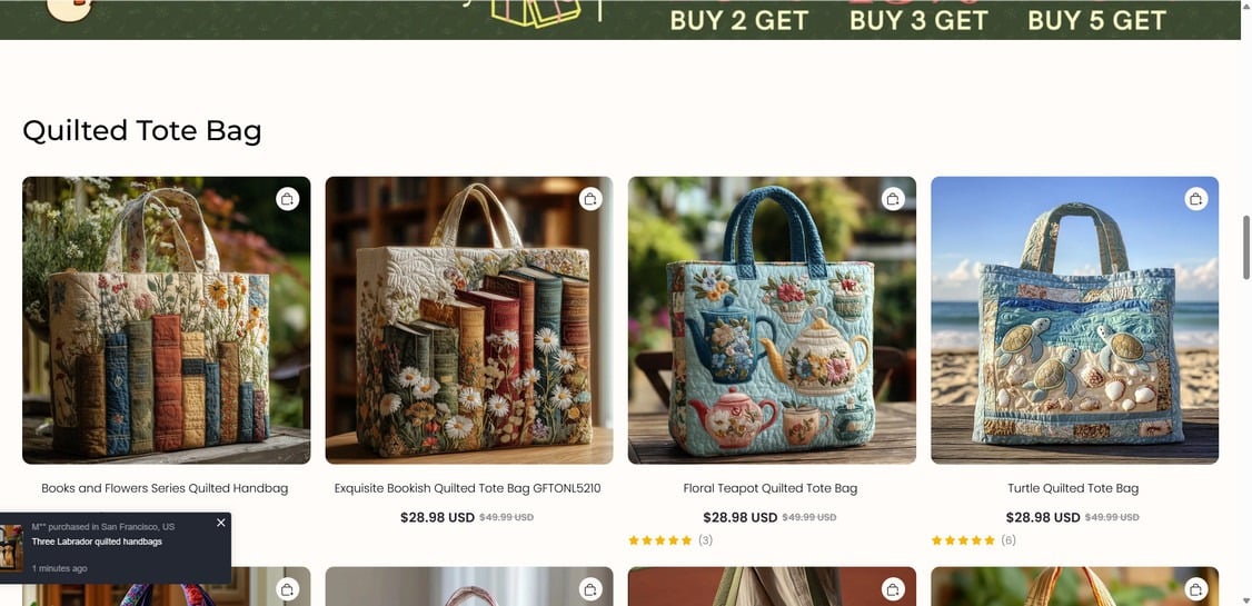 Mega craft.com scam 1
