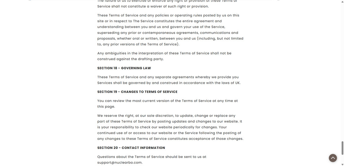 Nuclearbo.com scam 2