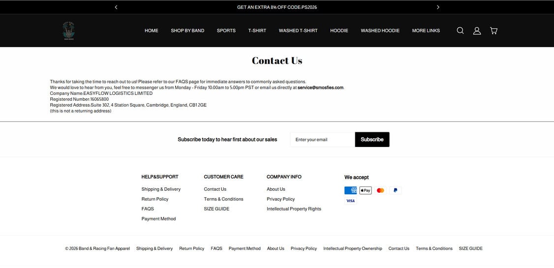 Okergust.com EXPOSED - Scam or Legit? Full Investigation 1 Okergust.com scam