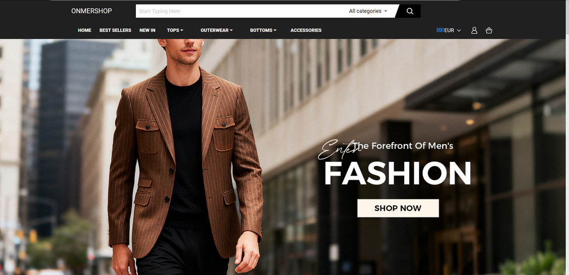 Onmershop.com EXPOSED - Scam or Legit? Full Investigation 1 Onmershop.com scam