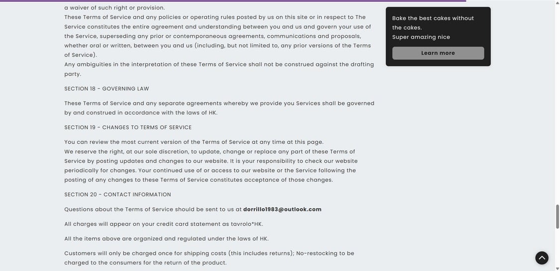 OutdoorSpiritt.com EXPOSED - Scam or Legit? Full Investigation 1 Outdoorspiritt.com scam