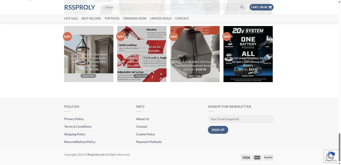 Rssproly.com scam 1