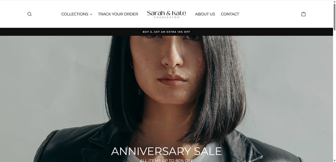 Sarahkatecharleston.com scam 3