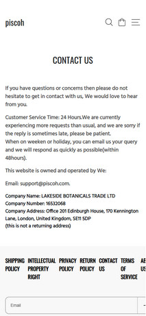 Tonmes.com EXPOSED - Scam or Legit? Full Investigation 1 Tonmes.com scam