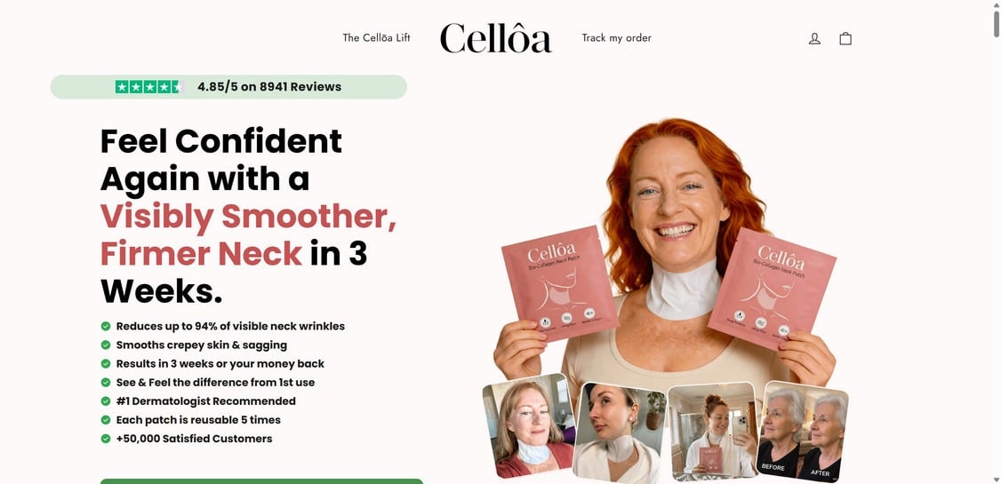 Us celloa.com scam 1