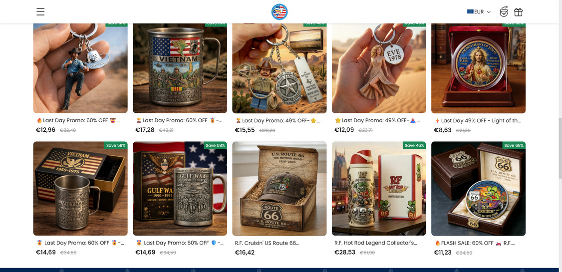 Usamonkpeacewalk.com scam 1