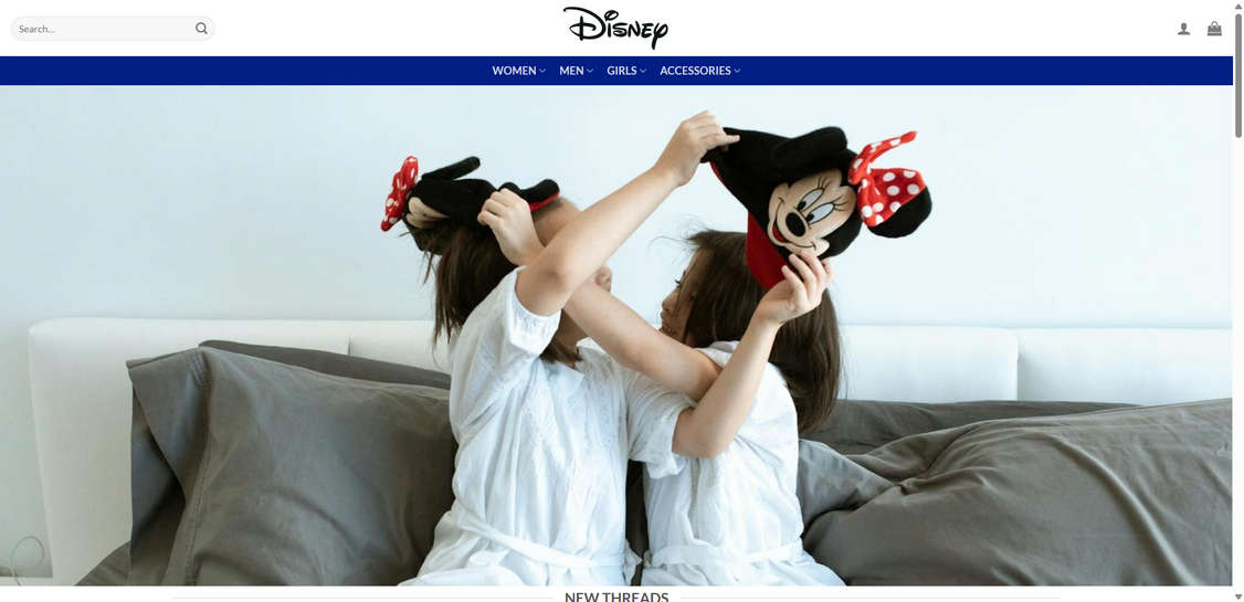 Usclothesdiscount.com scam 1