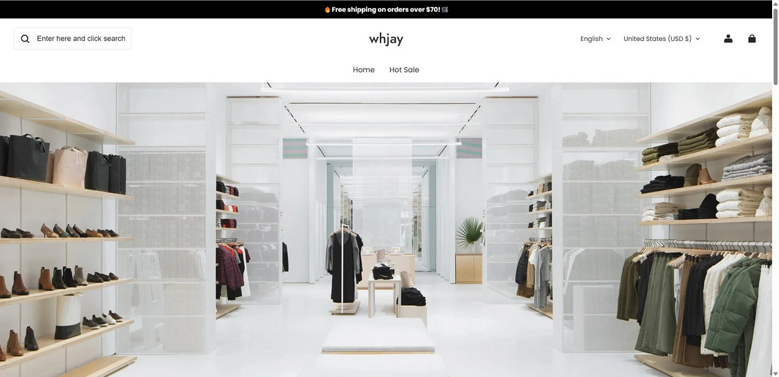 Whjay.com scam 2