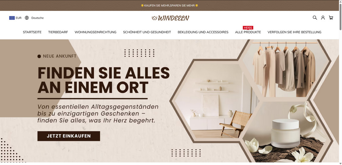 Windeeln.de scam 2