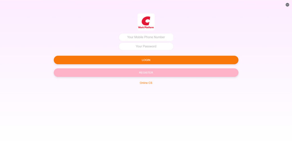 Beware the Work Platform Scam Sites: Fake Task Jobs and Fake Commissions 2 Work Platfrom scam