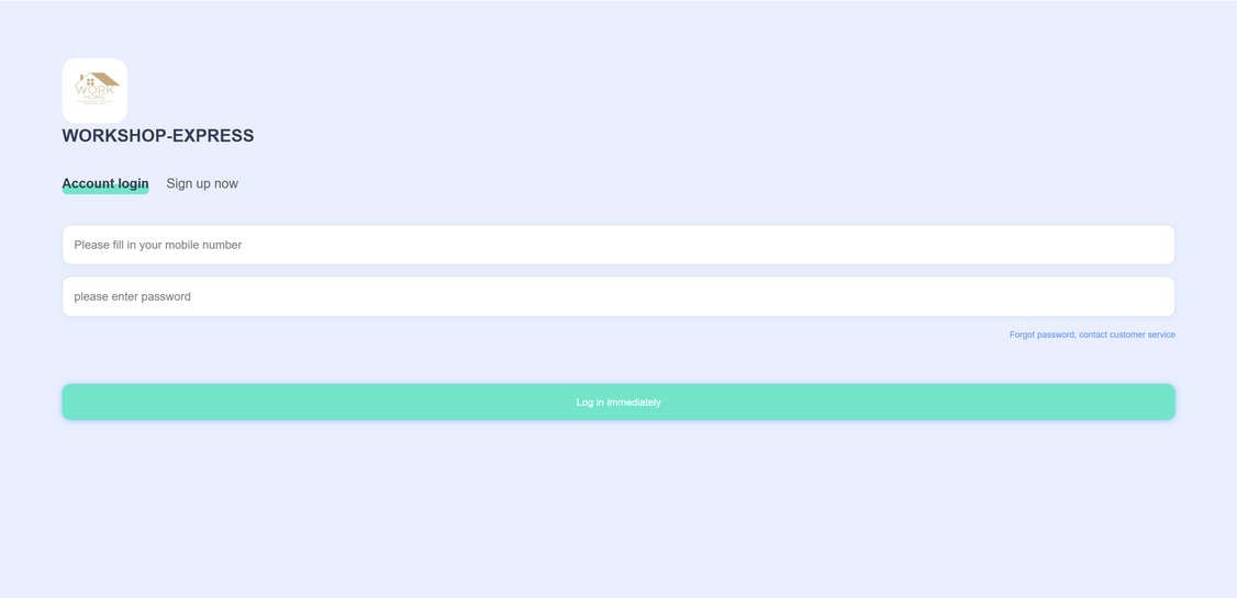 Workshop-express.com EXPOSED - Scam or Legit? Full Investigation 1 Frontsky.space scam