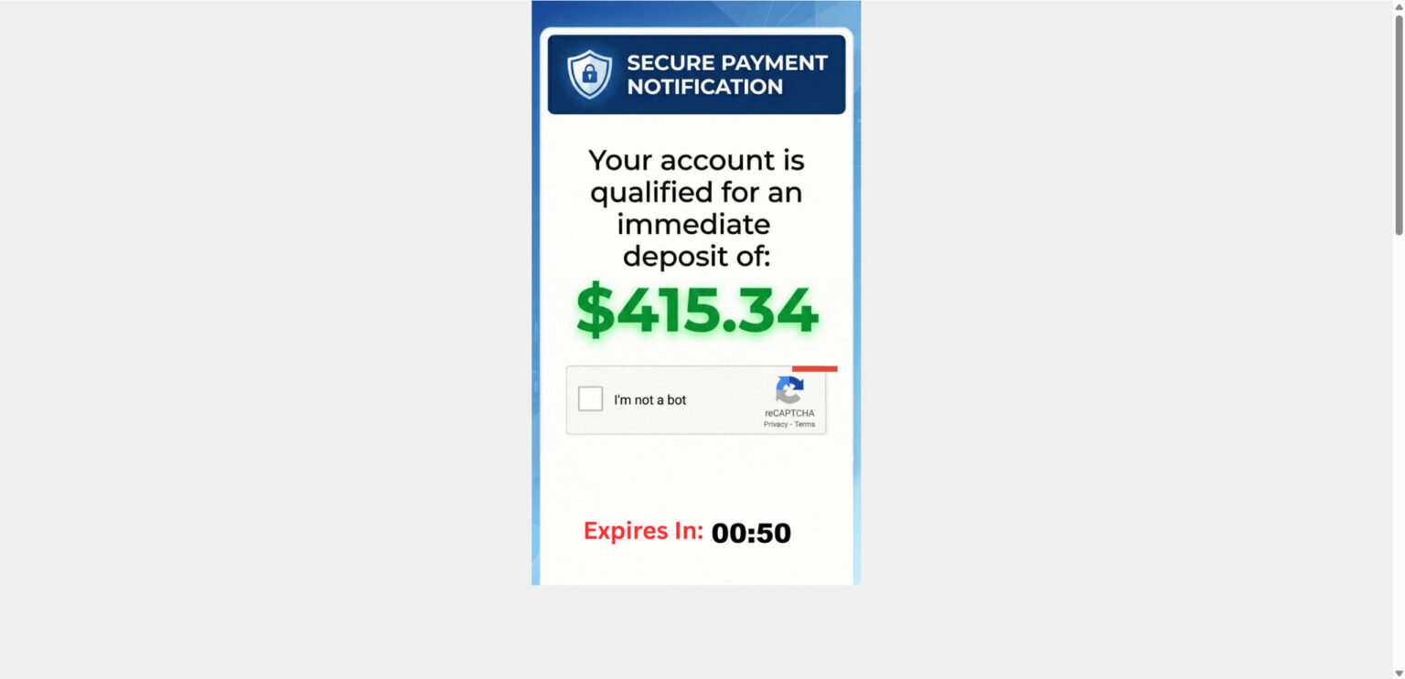 1-Tap Cashflow Moneymaking Scam EXPOSED - Full Investigation