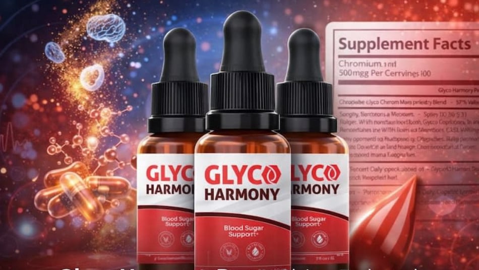 Glyco Harmony Drops Supplement EXPOSED – Scam Ads & Red Flags 1 1 86