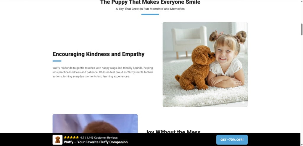 Wuffy Robot Dog EXPOSED - Scam or Legit? Full Investigation 2 12