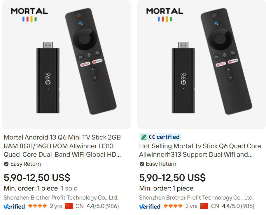 Flixy TV Smart Stick EXPOSED: Scam or Legit? Investigation 3 1xx 1