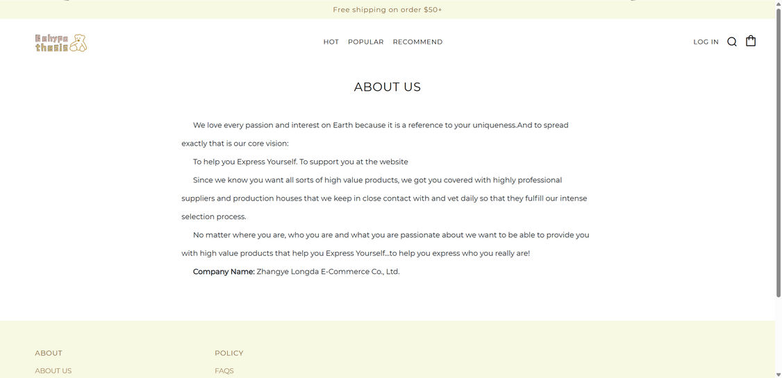 Behypothesis.com EXPOSED - Scam or Legit? Full Investigation 1 Behypothesis.com scam