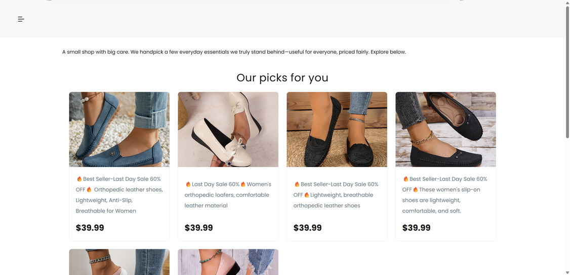 Bestorthoticshoes.com EXPOSED - Scam or Legit? Full Investigation 1 Bestorthoticshoes.com scam