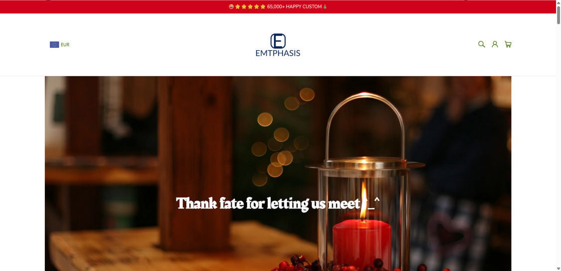 Emtphasis.com EXPOSED - Scam or Legit? Full Investigation 1 Emtphasis.com scam