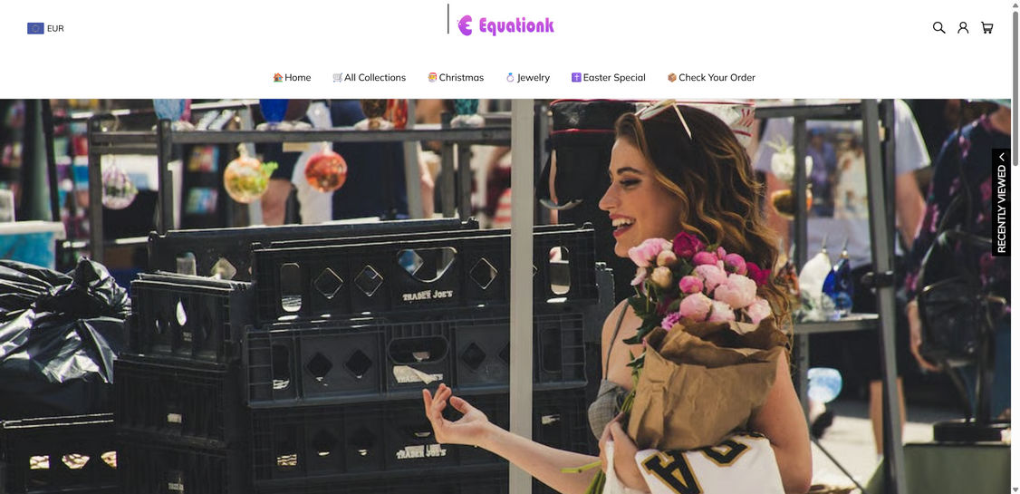 Equationk.com scam 1