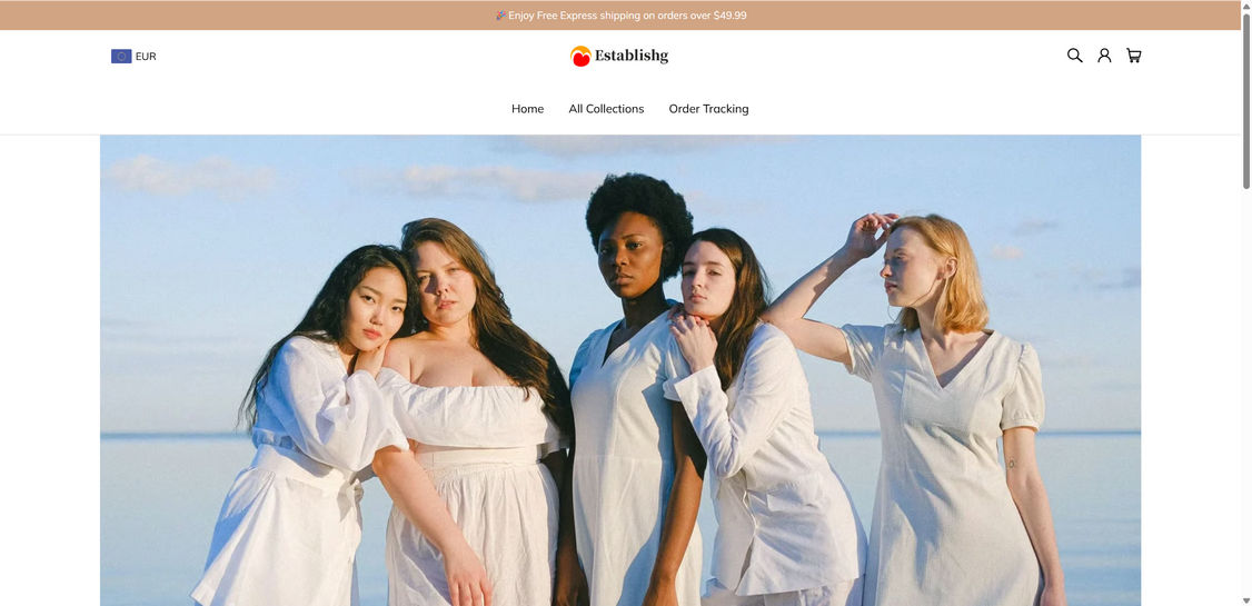 Establishg.com scam 1