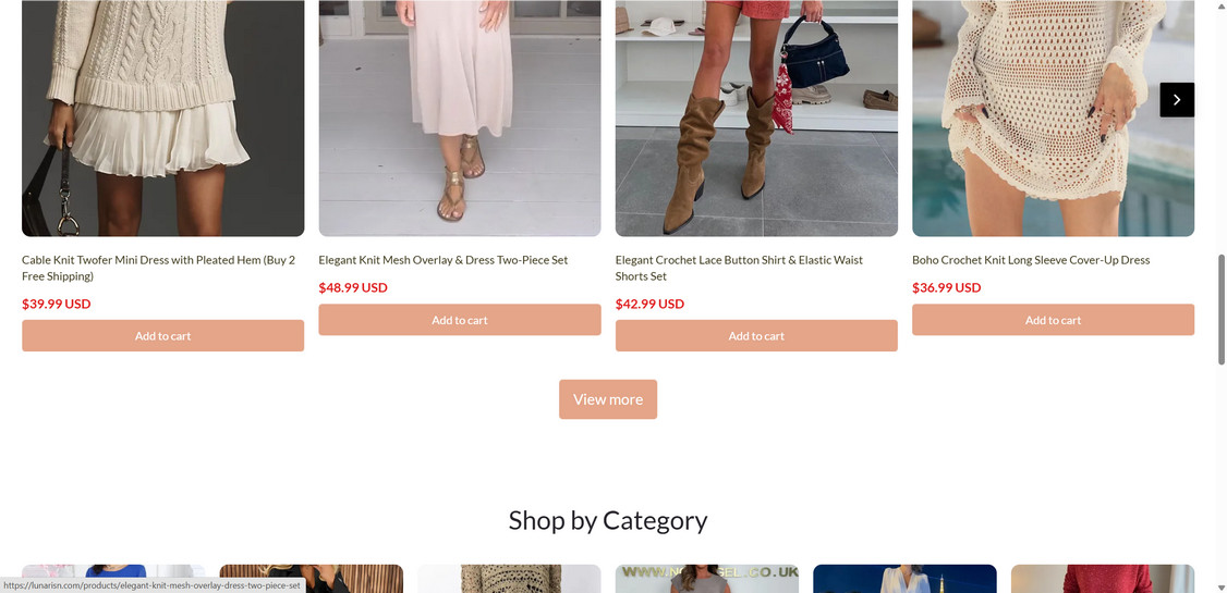 Lunarisn.com scam 1