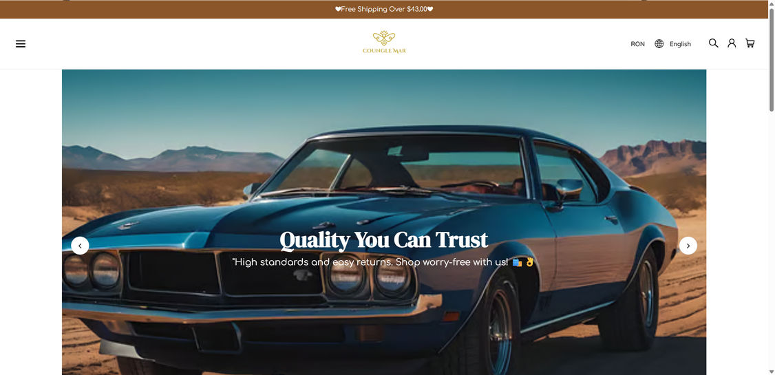 Marcoungle.com scam 1