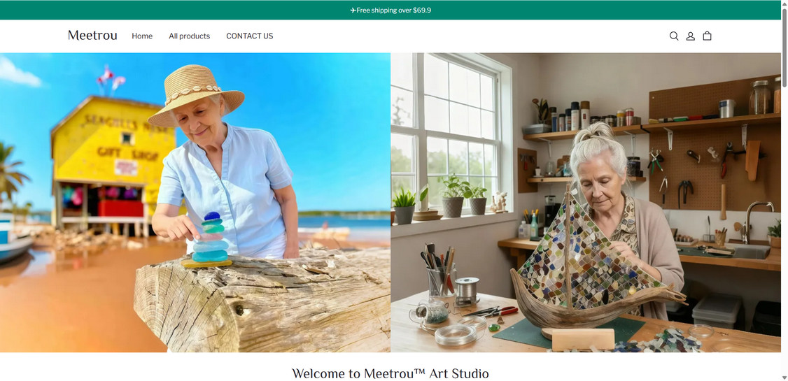 Meetrou.com scam 1