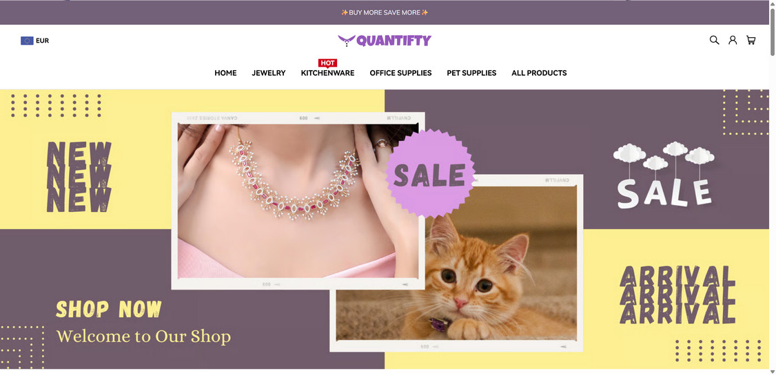 Quantifty.com scam 1