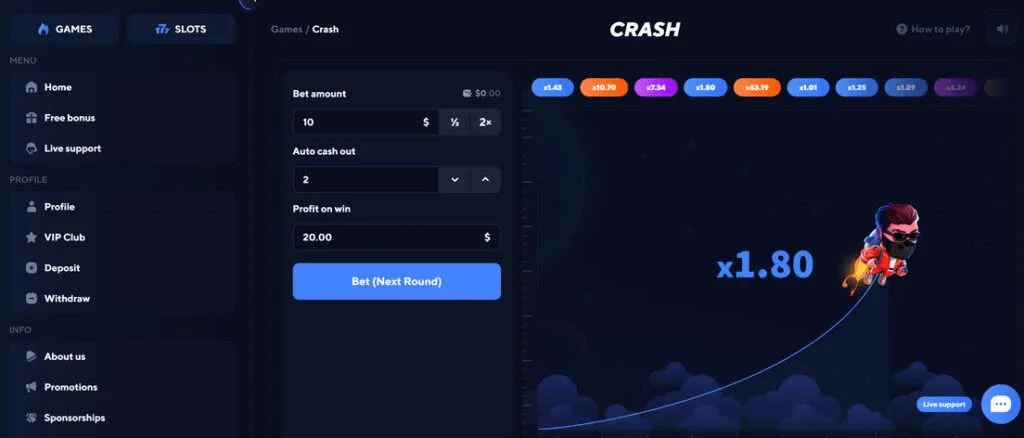 The Celebrity Crypto Casino Scam Sites EXPOSED - We Break It All Down 7 image 10