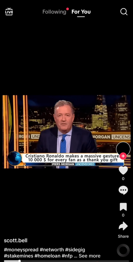 Elon Musk’s "Official" Crypto Casino Scam Sites EXPOSED - Investigation 4 image 20