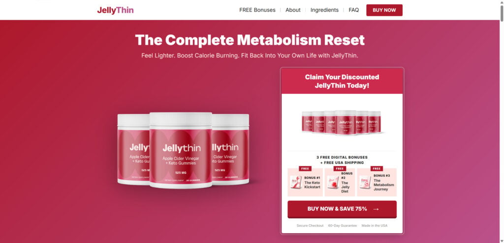 JellyThin Supplement EXPOSED – Scam or Legit? Investigation 1 1 115