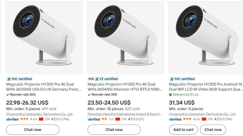 CineMaster Pro EXPOSED: Scam or Legit 4K Smart Projector? Review 2 1 117