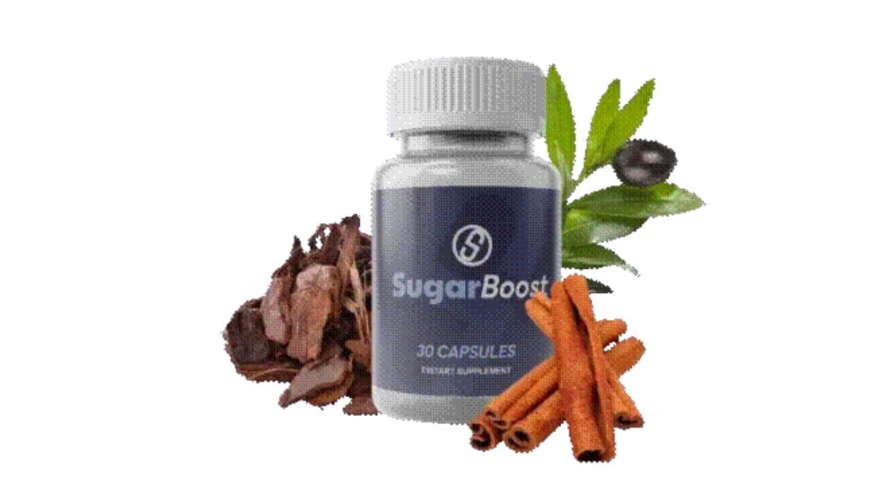 SugarBoost Supplement - Scam or Legit? Investigation 1 1 138
