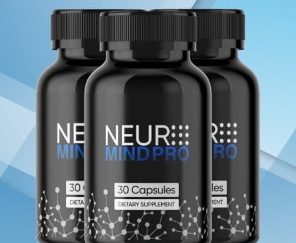 Neuro Mind Pro Supplement – Scam or Legit? Investigation 1 1 143