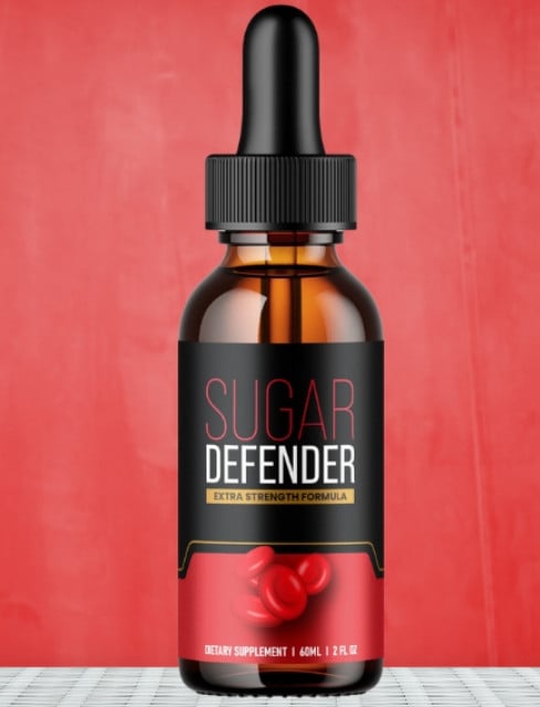Sugar Defender Supplement - Scam or Legit? Investigation 1 1 147