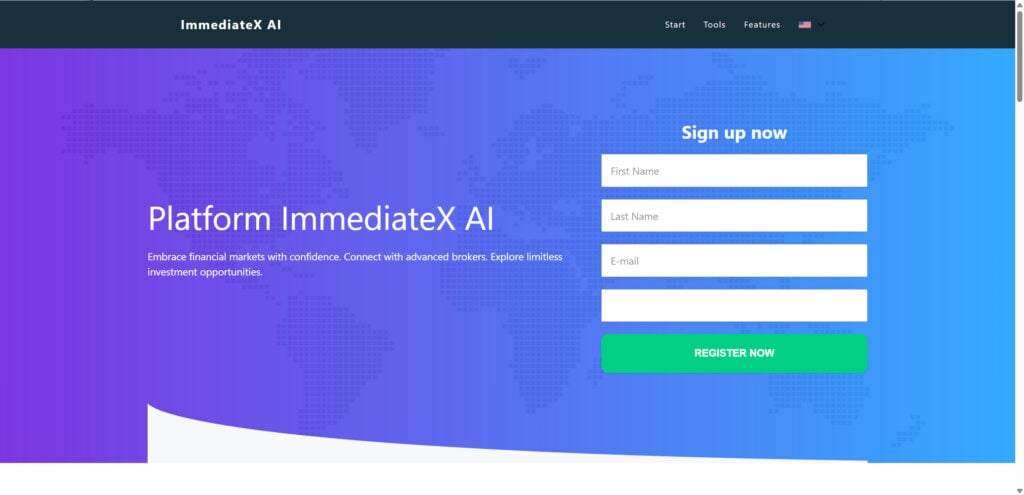 Immediate X App Scam EXPOSED: The Fake AI Trading Platform 1 1 153