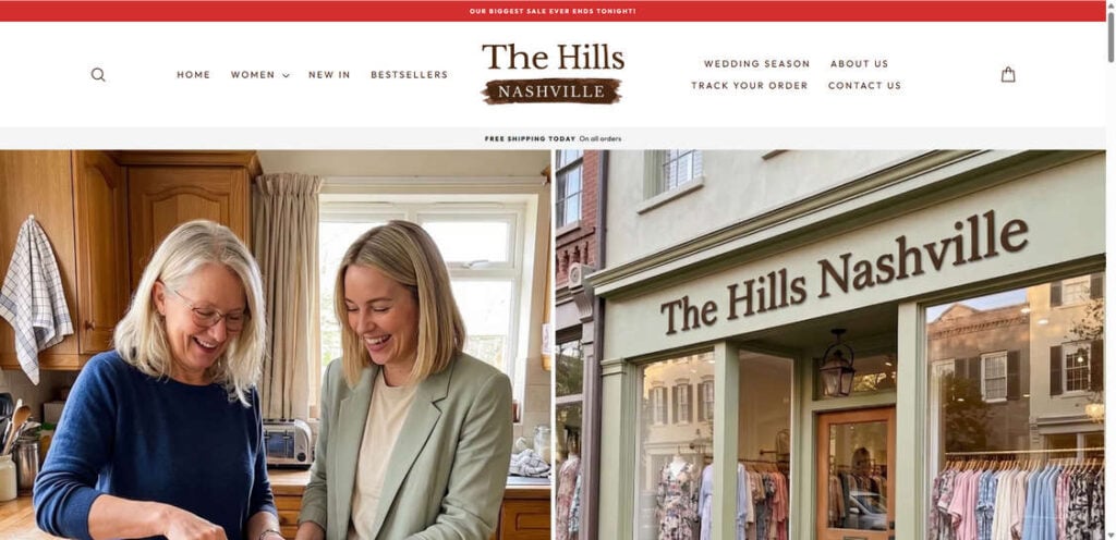The Hills Nashville Clothing EXPOSED – Scam or Legit? Full Investigation 1 1 33