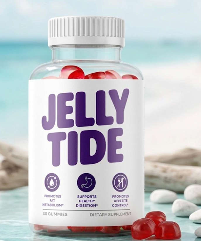 Jelly Tide Supplement EXPOSED – Scam Ads & Red Flags 1 1 52