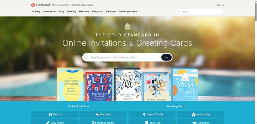 Punchbowl Invite Scam EXPOSED: Real Invites vs Fake Emails 1 1 58
