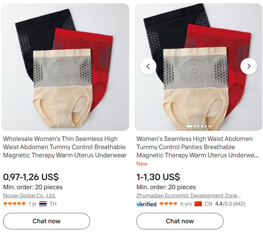 Fumepure Fat Burn Shorts EXPOSED - Scam or Legit? Investigation 3 111 2