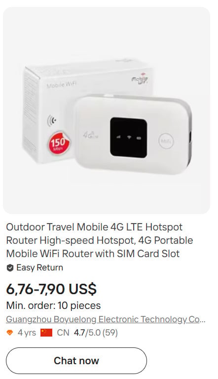 Arborahaven Lifetime Free Global 4K Internet - Scam or Legit? Investigation 3 1x 12