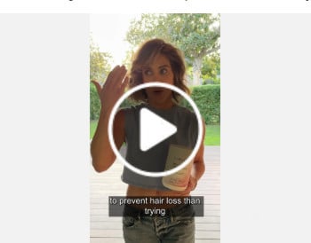 Jillian Michaels "Gelatin Trick" Supplements Scam EXPOSED - Investigation 2 1x 6